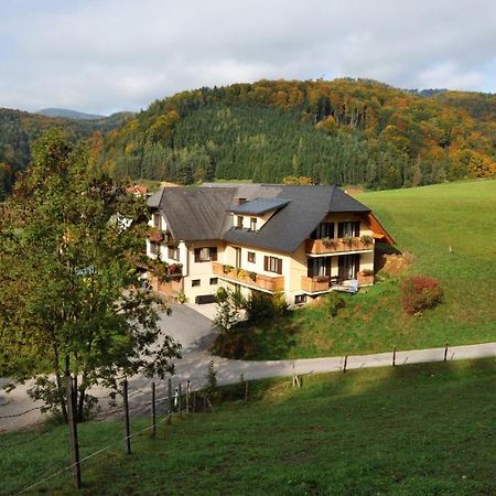 Gasthaus - Gaestehaus Schusterbauer Rein المظهر الخارجي الصورة